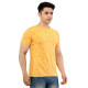 Exclusive  Men’S  T-Shirt  By Abaranji